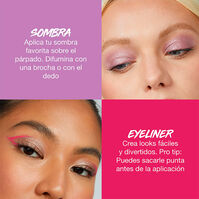 Color Tattoo Eye Stick Color Tattoo Eye Stick 6